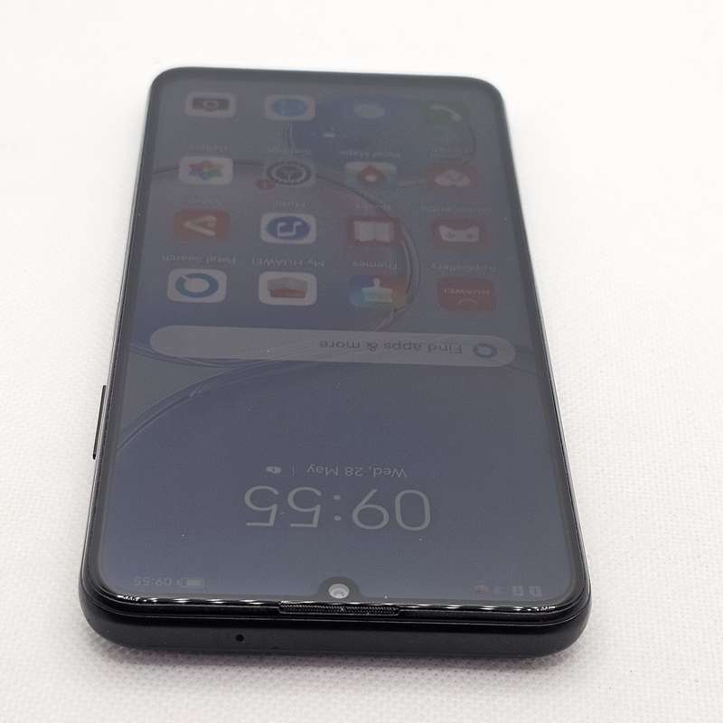 Huawei Nova Y70 Plus 128GB Dual Sim Bright Spots Midnight Black