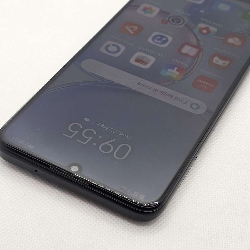 Huawei Nova Y70 Plus 128GB Dual Sim Bright Spots Midnight Black