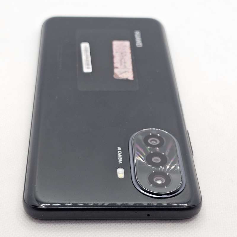 Huawei Nova Y70 Plus 128GB Dual Sim Bright Spots Midnight Black