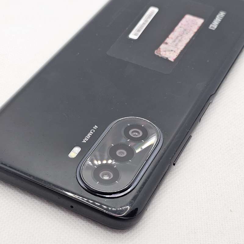 Huawei Nova Y70 Plus 128GB Dual Sim Bright Spots Midnight Black