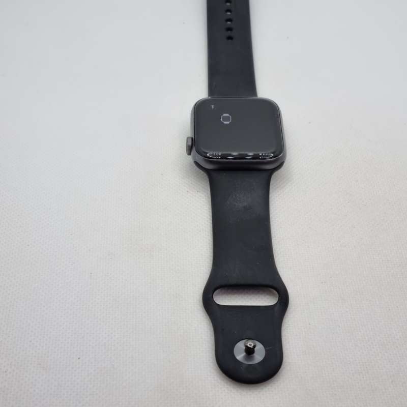 Apple Watch Series 4 44mm GPS Only Silver (3 Month Warranty)