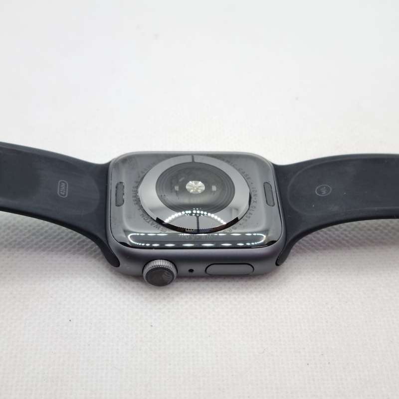 Apple Watch Series 4 44mm GPS Only Silver (3 Month Warranty)