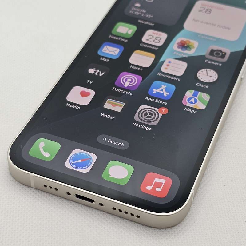 iPhone 13 256GB Starlight (6 Month Warranty)