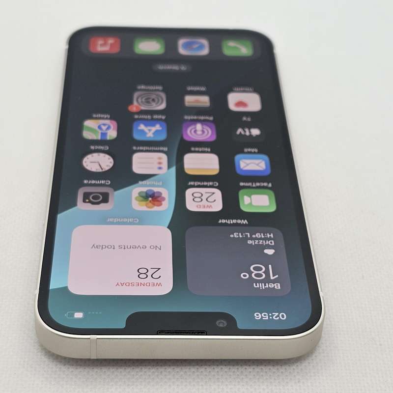 iPhone 13 256GB Starlight (6 Month Warranty)