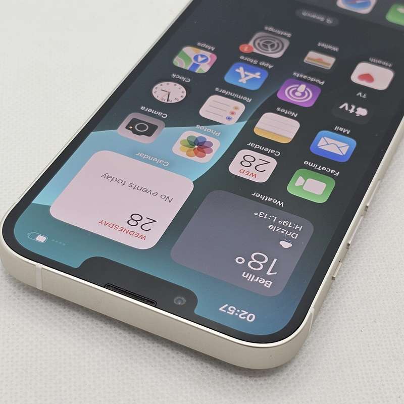 iPhone 13 256GB Starlight (6 Month Warranty)