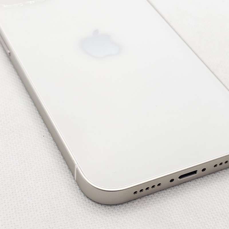 iPhone 13 256GB Starlight (6 Month Warranty)