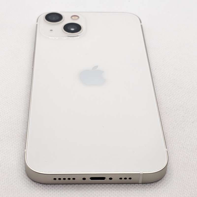 iPhone 13 256GB Starlight (6 Month Warranty)