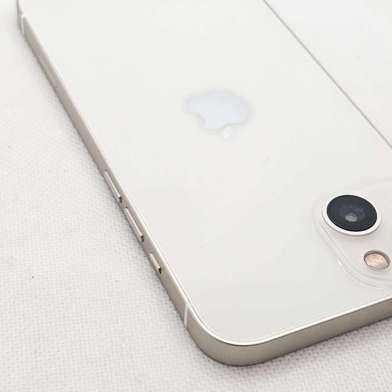 iPhone 13 256GB Starlight (6 Month Warranty)