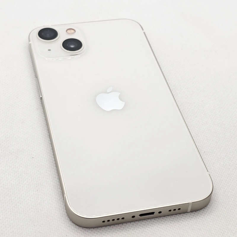 iPhone 13 256GB Starlight (6 Month Warranty)