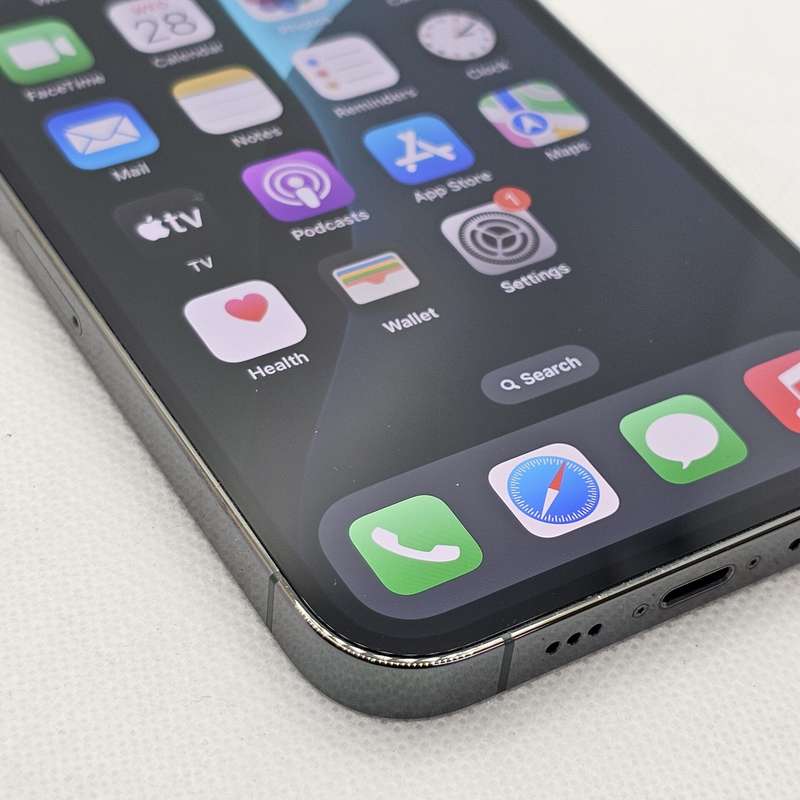 iPhone 13 Pro 256GB Alpine Green (12 Month Warranty)
