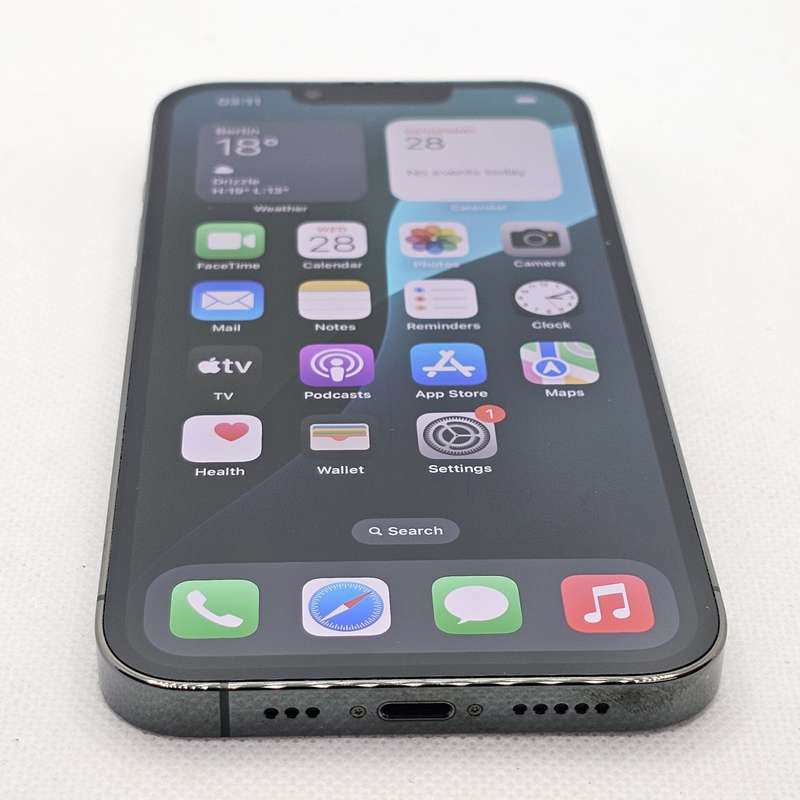 iPhone 13 Pro 256GB Alpine Green (12 Month Warranty)