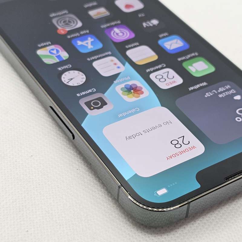iPhone 13 Pro 256GB Alpine Green (12 Month Warranty)