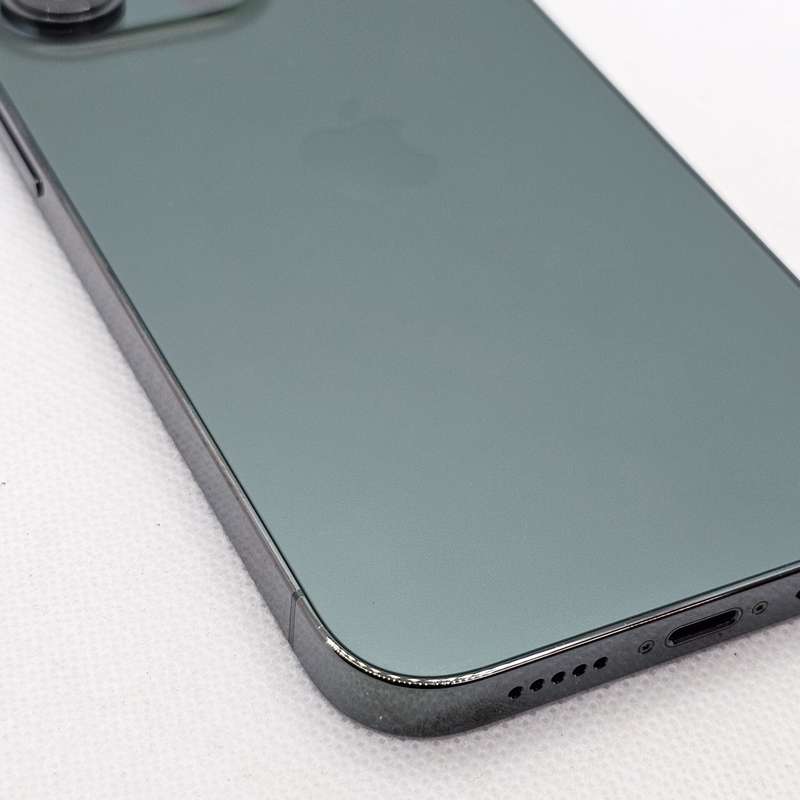 iPhone 13 Pro 256GB Alpine Green (12 Month Warranty)