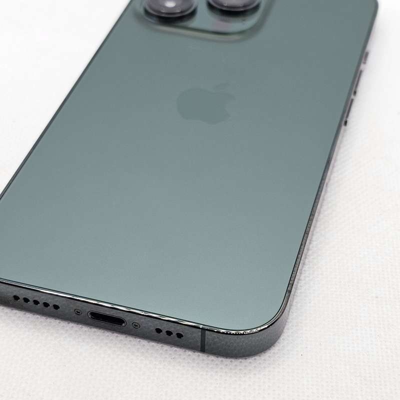 iPhone 13 Pro 256GB Alpine Green (12 Month Warranty)