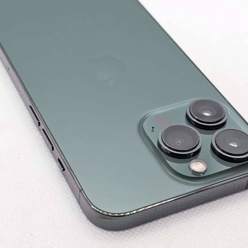 iPhone 13 Pro 256GB Alpine Green (12 Month Warranty)
