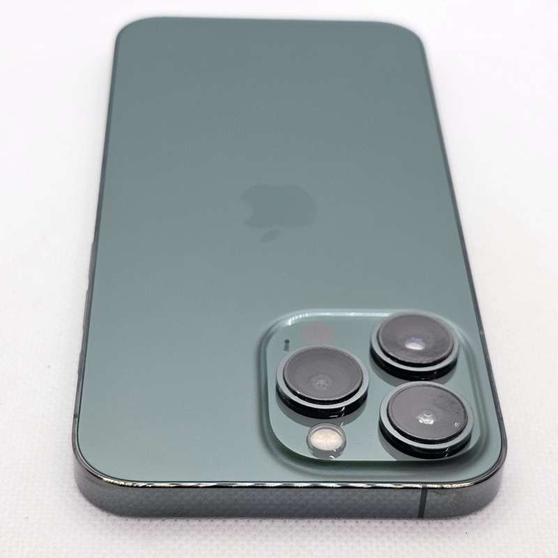 iPhone 13 Pro 256GB Alpine Green (12 Month Warranty)