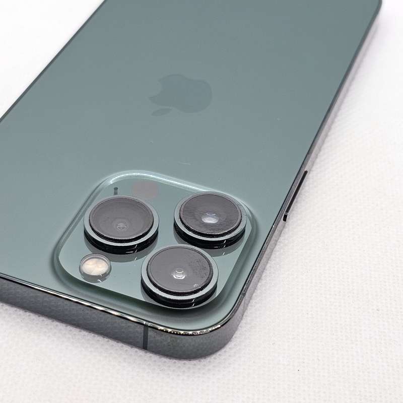 iPhone 13 Pro 256GB Alpine Green (12 Month Warranty)