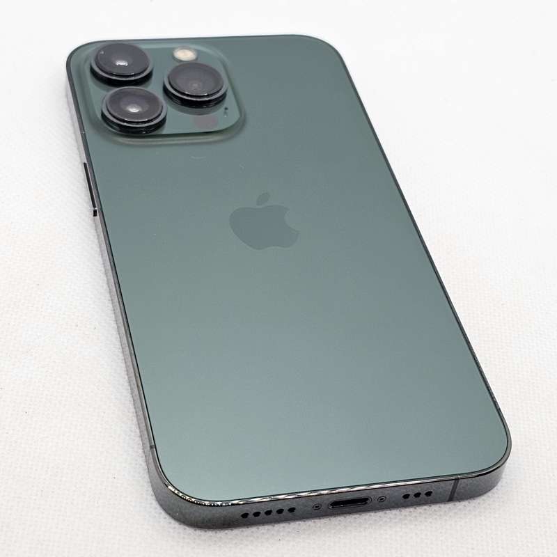 iPhone 13 Pro 256GB Alpine Green (12 Month Warranty)