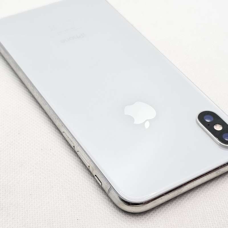 iPhone X 64GB No Face ID Silver (3 Month Warranty)