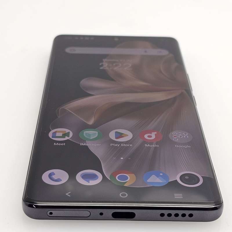 Vivo V30 512GB Dual Sim LCD Burn Black (6 Month Warranty)