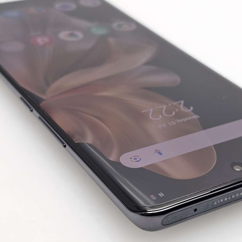Vivo V30 512GB Dual Sim LCD Burn Black (6 Month Warranty)