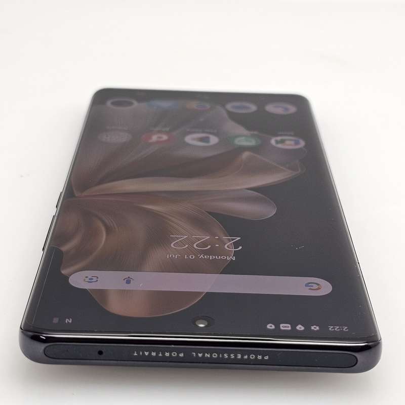 Vivo V30 512GB Dual Sim LCD Burn Black (6 Month Warranty)