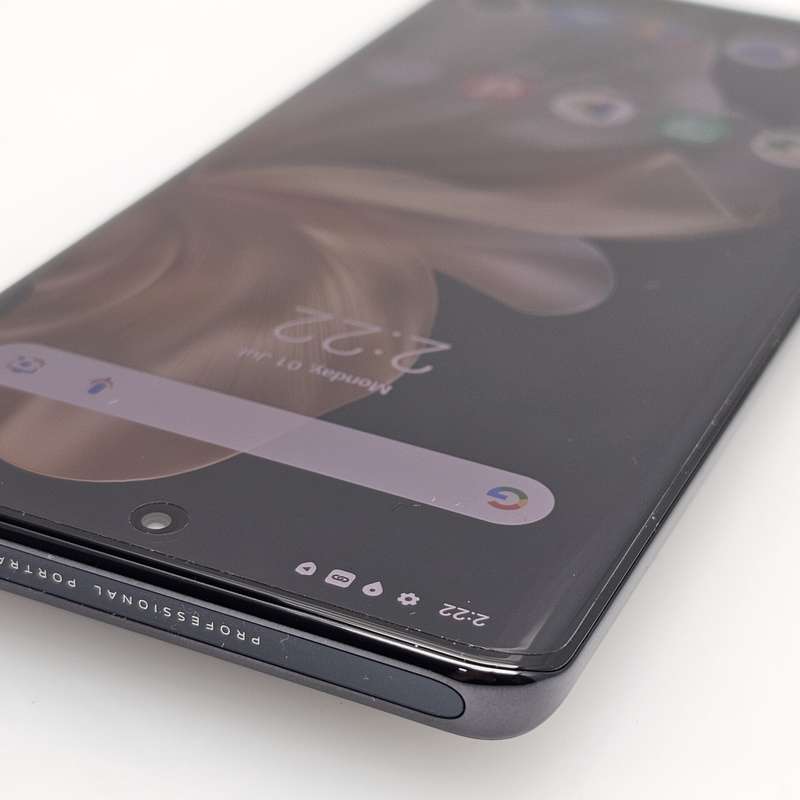 Vivo V30 512GB Dual Sim LCD Burn Black (6 Month Warranty)
