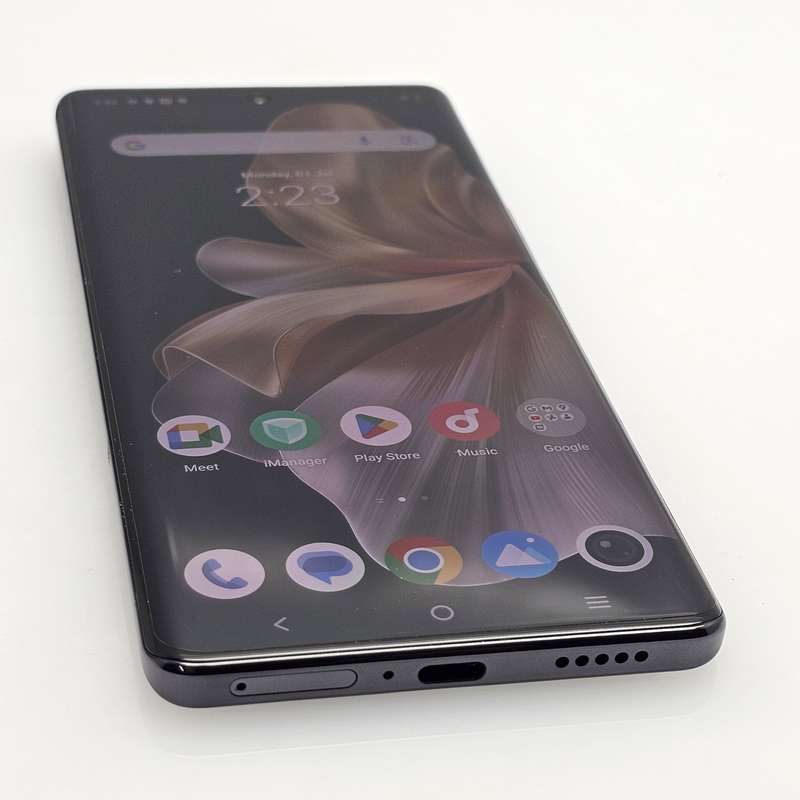 Vivo V30 512GB Dual Sim LCD Burn Black (6 Month Warranty)