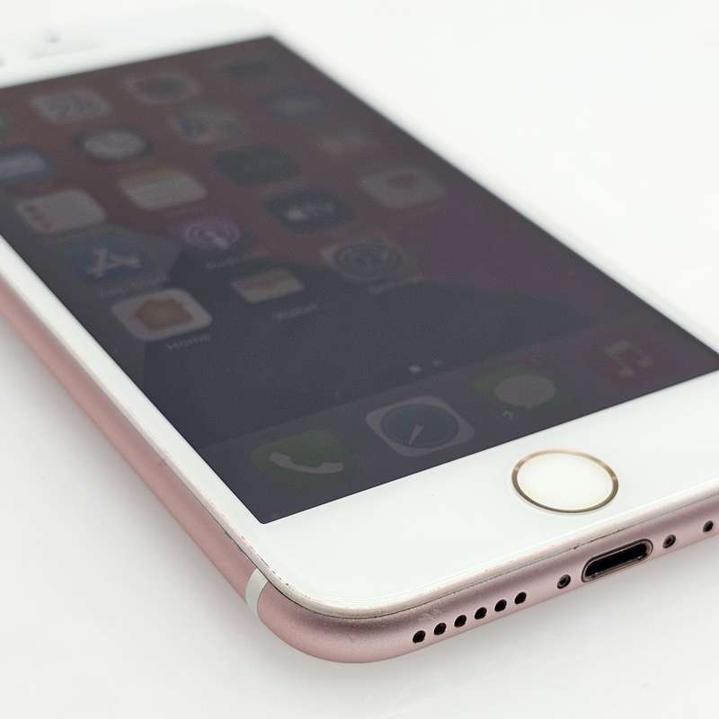 iPhone 7 32GB Rose Gold