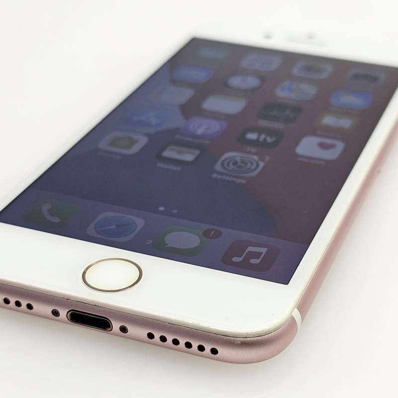 iPhone 7 32GB Rose Gold