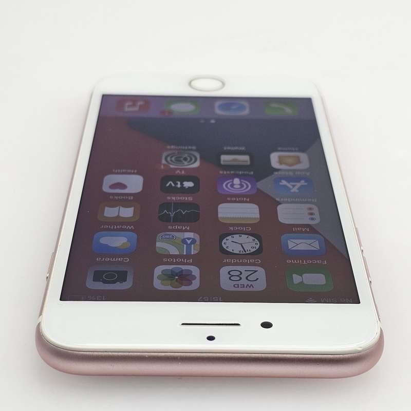 iPhone 7 32GB Rose Gold