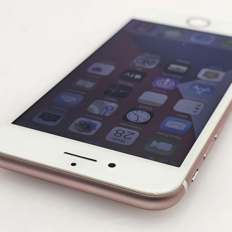 iPhone 7 32GB Rose Gold