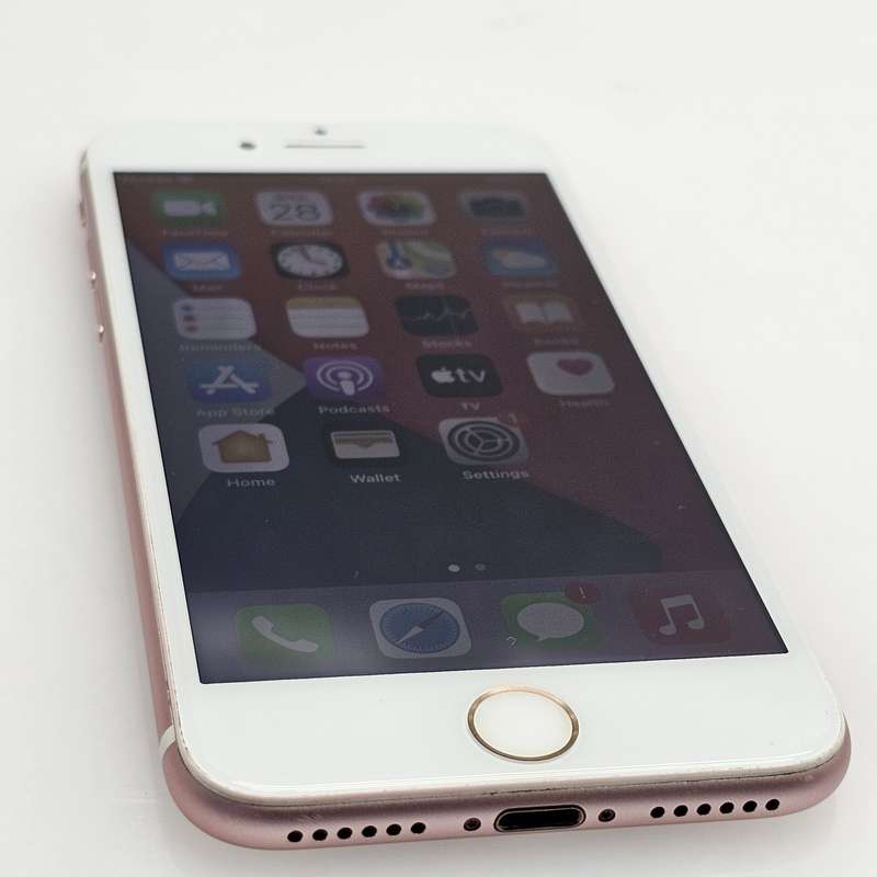 iPhone 7 32GB Rose Gold