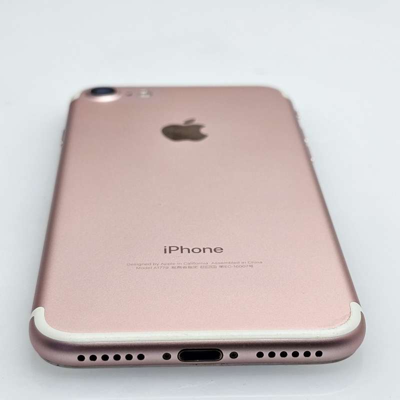 iPhone 7 32GB Rose Gold