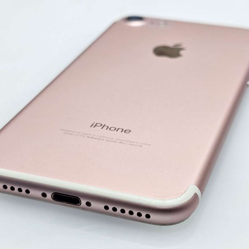 iPhone 7 32GB Rose Gold