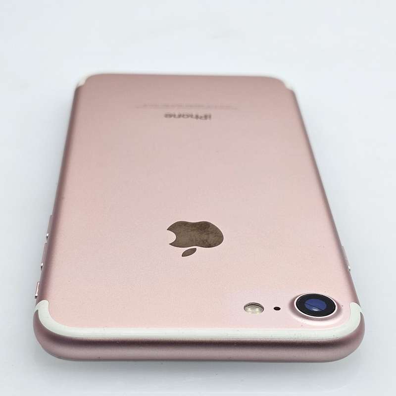 iPhone 7 32GB Rose Gold