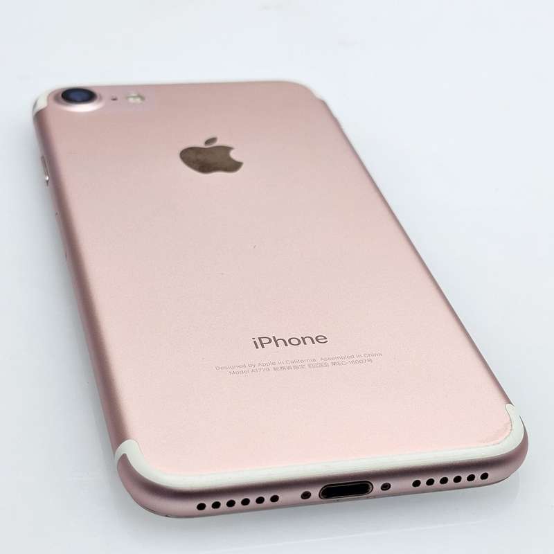 iPhone 7 32GB Rose Gold