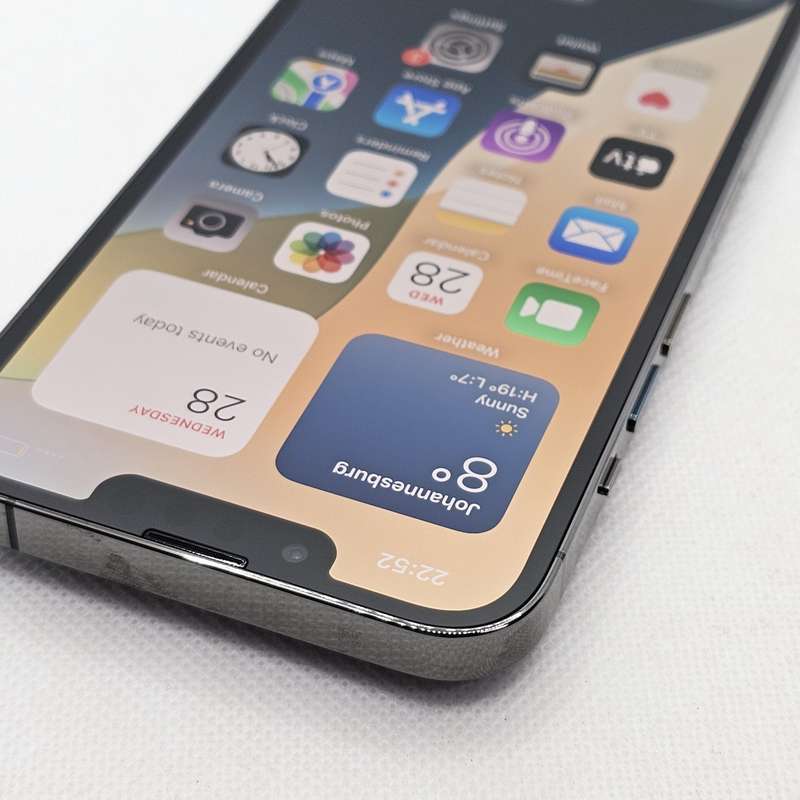 iPhone 13 Pro 256GB No Face ID Graphite (12 Month Warranty)