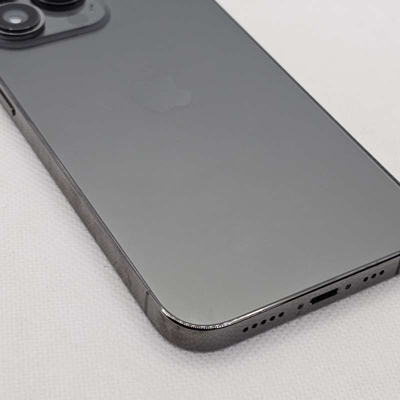 iPhone 13 Pro 256GB No Face ID Graphite (12 Month Warranty)