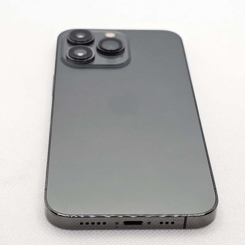 iPhone 13 Pro 256GB No Face ID Graphite (12 Month Warranty)