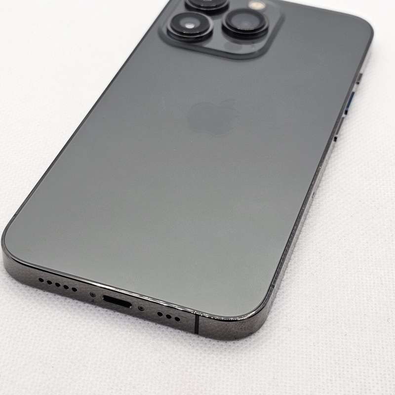 iPhone 13 Pro 256GB No Face ID Graphite (12 Month Warranty)