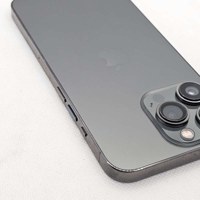 iPhone 13 Pro 256GB No Face ID Graphite (12 Month Warranty)