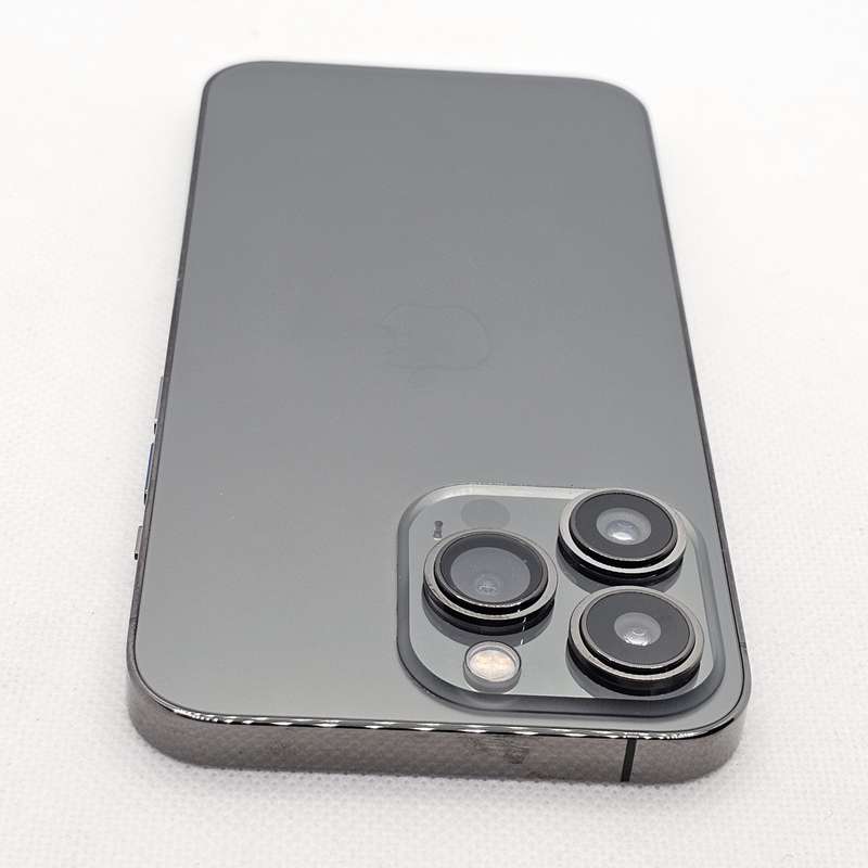 iPhone 13 Pro 256GB No Face ID Graphite (12 Month Warranty)