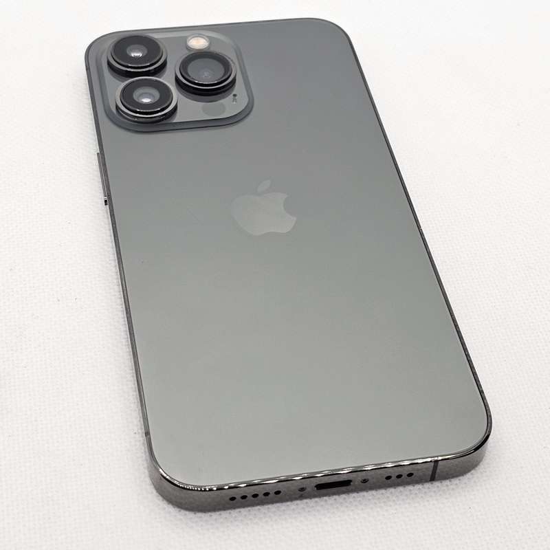 iPhone 13 Pro 256GB No Face ID Graphite (12 Month Warranty)