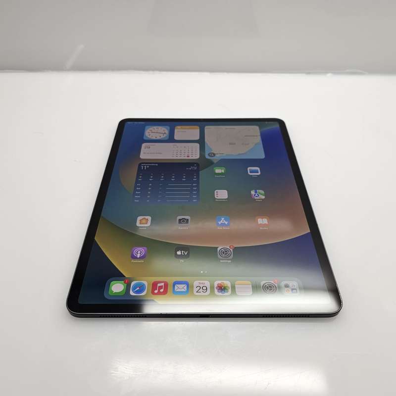 iPad Pro 12.9" 4th Gen 128GB (Wifi Only) Bright Spots Space Grey
