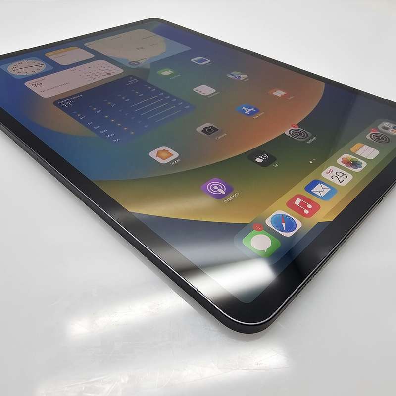 iPad Pro 12.9" 4th Gen 128GB (Wifi Only) Bright Spots Space Grey