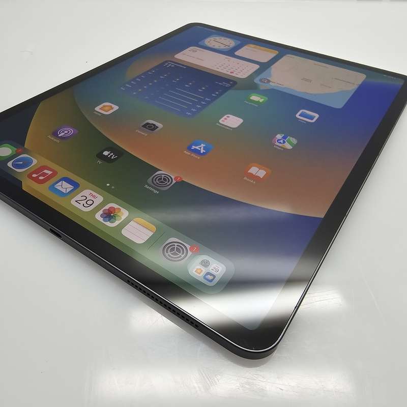 iPad Pro 12.9" 4th Gen 128GB (Wifi Only) Bright Spots Space Grey