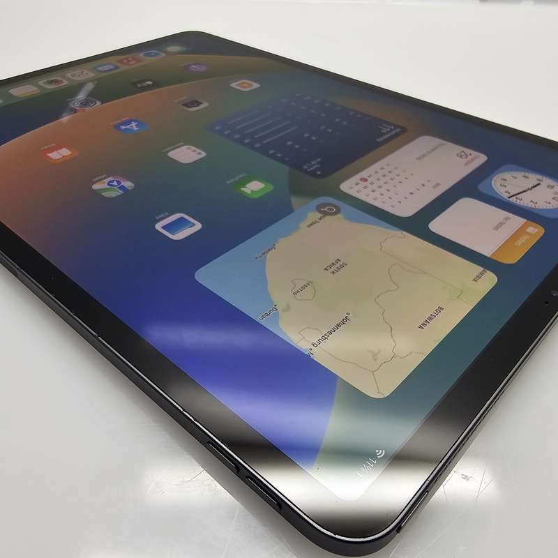 iPad Pro 12.9" 4th Gen 128GB (Wifi Only) Bright Spots Space Grey
