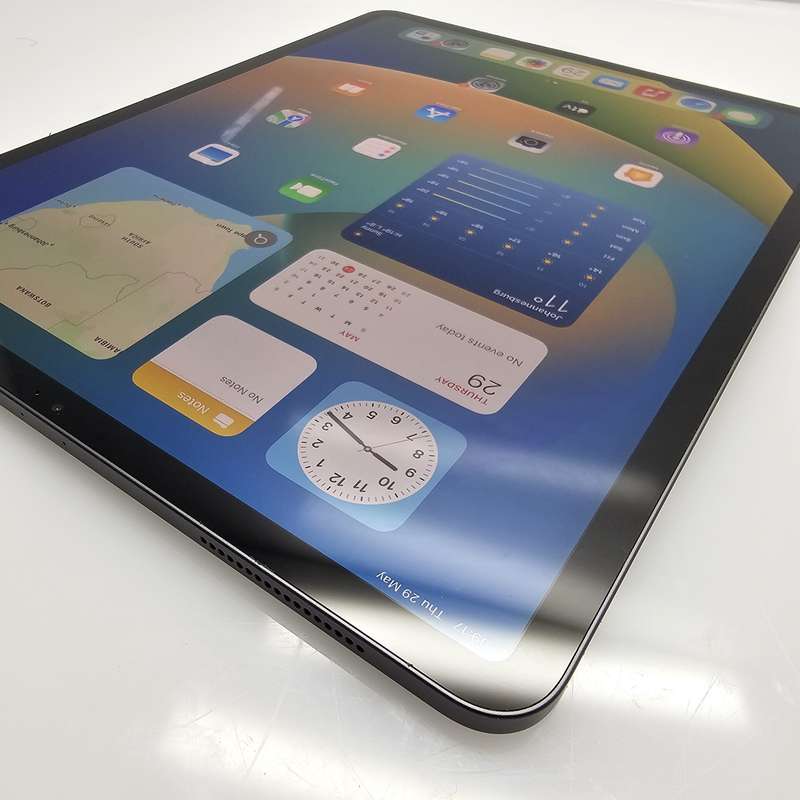 iPad Pro 12.9" 4th Gen 128GB (Wifi Only) Bright Spots Space Grey