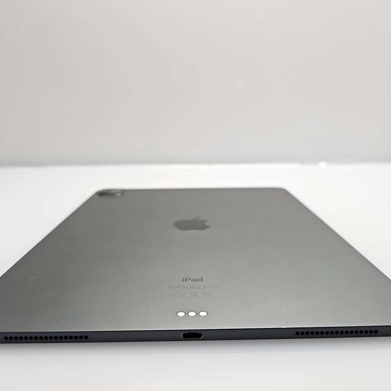 iPad Pro 12.9" 4th Gen 128GB (Wifi Only) Bright Spots Space Grey